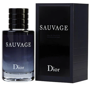 Dior Sauvage - Premium men's fragrance by Dior
